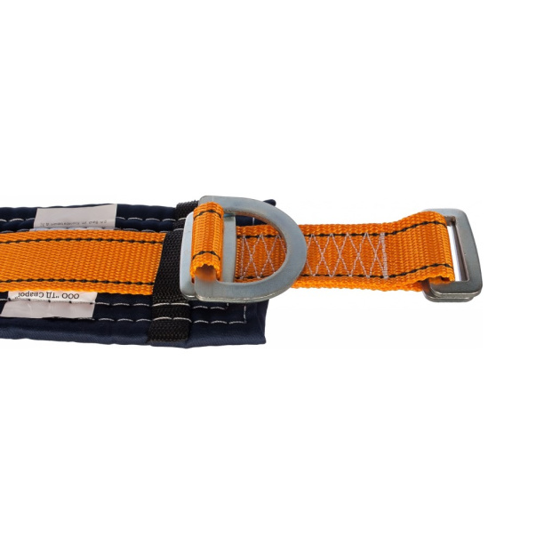 Пояс предохранительный УП-1Г цепь от магазина ЛесКонПром.ру