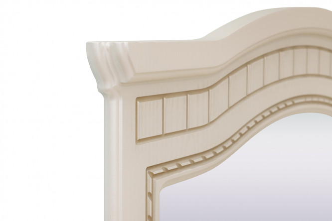 Зеркало Николь 80348745 от магазина ЛесКонПром.ру