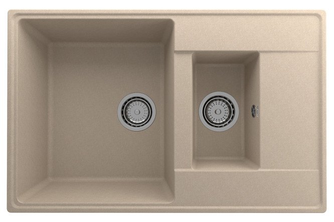 Мойка  Prima 80532008 от магазина ЛесКонПром.ру