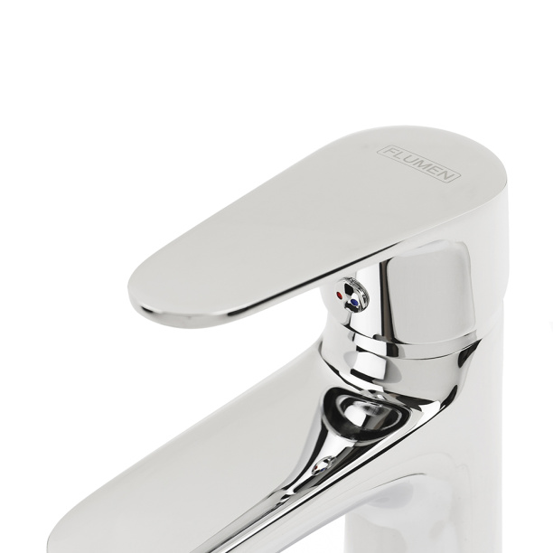 Смеситель для раковины FLUMEN Main от магазина ЛесКонПром.ру