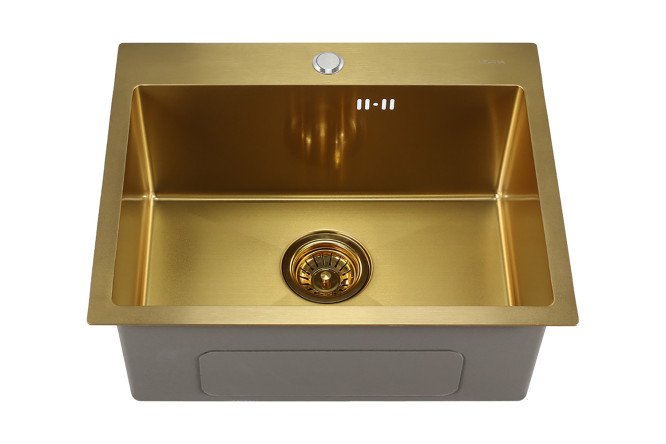 Мойка врезная MELANA Profline 80536473 от магазина ЛесКонПром.ру