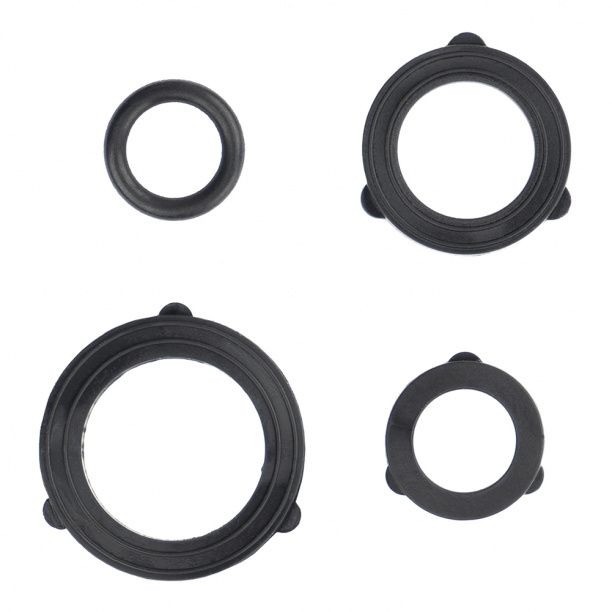 Набор прокладок для полива DORN PRO от магазина ЛесКонПром.ру