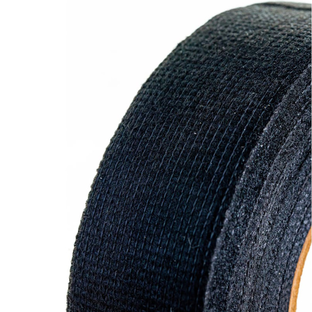 Изолента автомобильная KRANZ флис 0,3х25 мм 15 м от магазина ЛесКонПром.ру