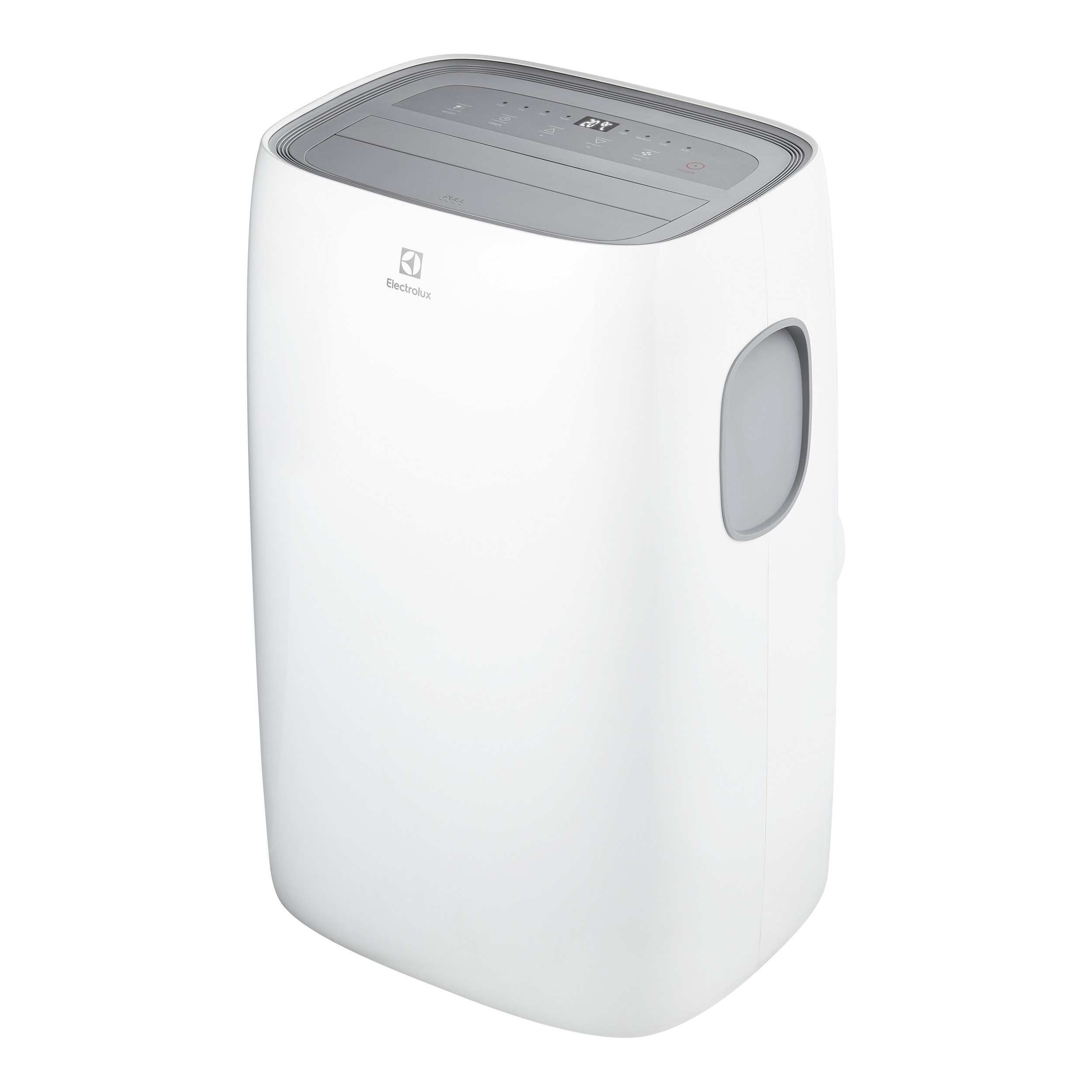 Мобильный кондиционер Electrolux ЕАСМ-15 CL/N3 от магазина ЛесКонПром.ру