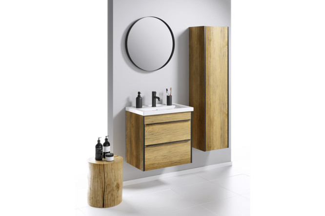 Зеркало AQWELLA RM0206 80364729 от магазина ЛесКонПром.ру