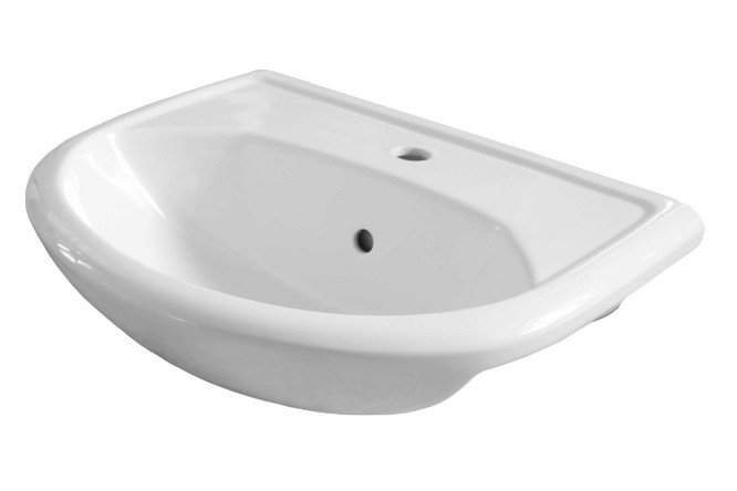 Умывальник подвесной Стиль 55 80547915 от магазина ЛесКонПром.ру