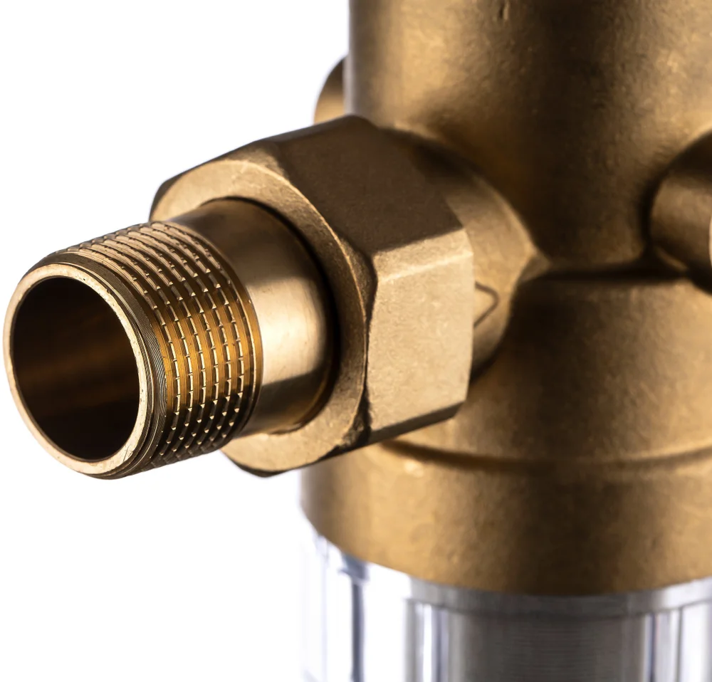 Предфильтр Гейзер Гейзер-бастион 7508205233 от магазина ЛесКонПром.ру