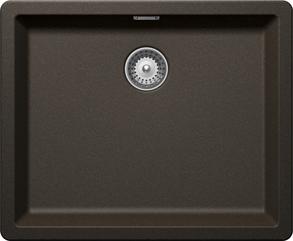Кухонная мойка GREENWICH 60 CRISTADUR 701036 SCHOCK от магазина ЛесКонПром.ру