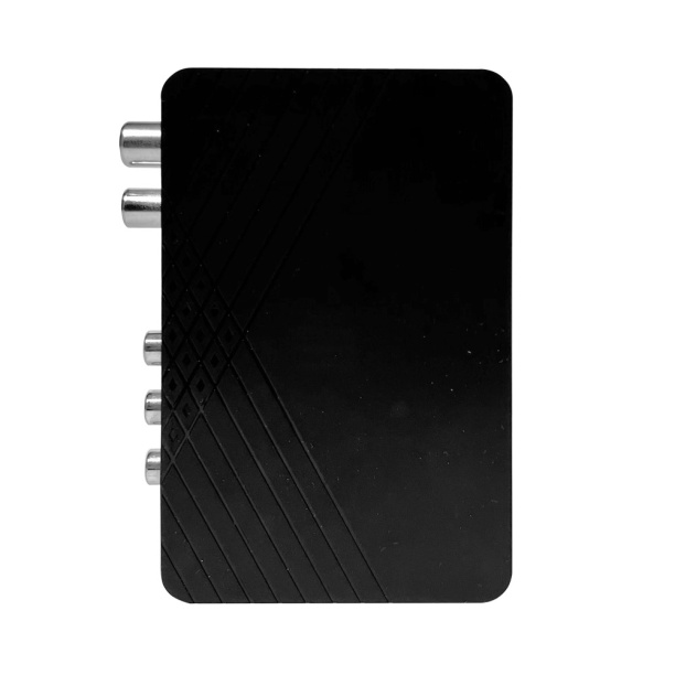 Цифровая приставка ТВ Эфир DVB-T2 HD-505 от магазина ЛесКонПром.ру