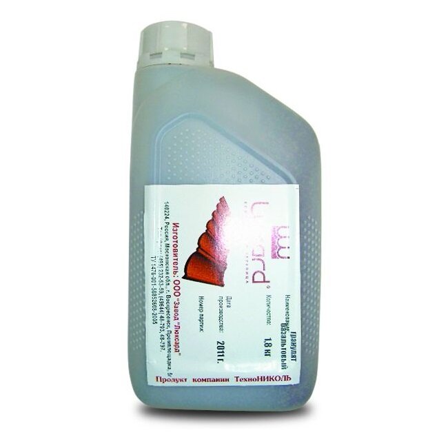 Гранулят ремонтный LUXARD мокко от магазина ЛесКонПром.ру