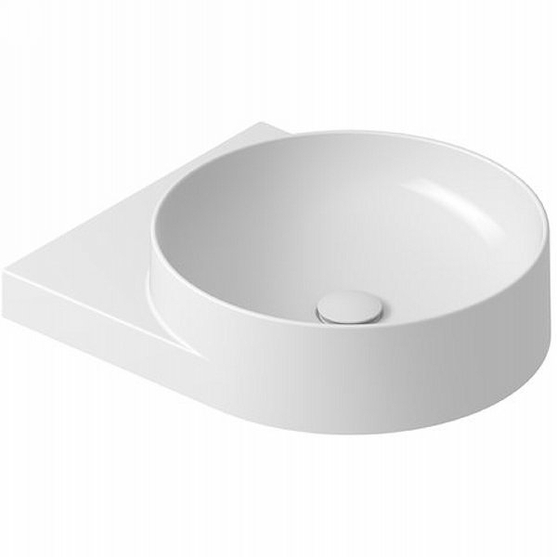 Раковина Ravak Yard 40 XJX01040000 Белая от магазина ЛесКонПром.ру