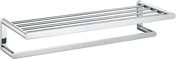 Полка Keuco Elegance new 11675 хром от магазина ЛесКонПром.ру