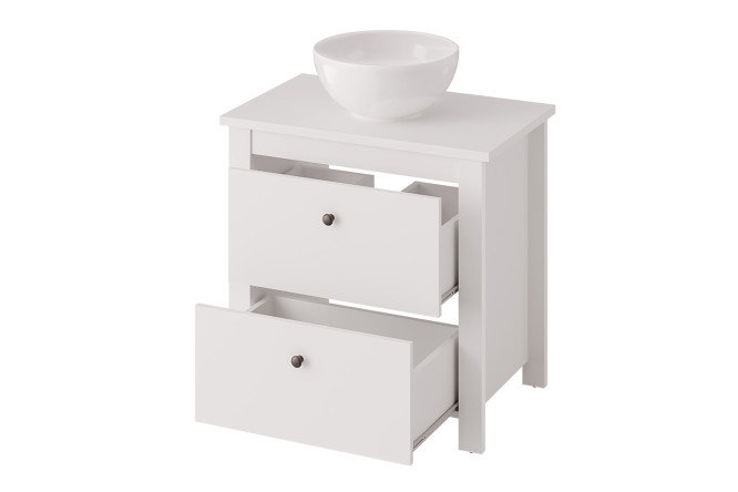 Умывальник накладной LAZURIT Эридан 80539227 от магазина ЛесКонПром.ру