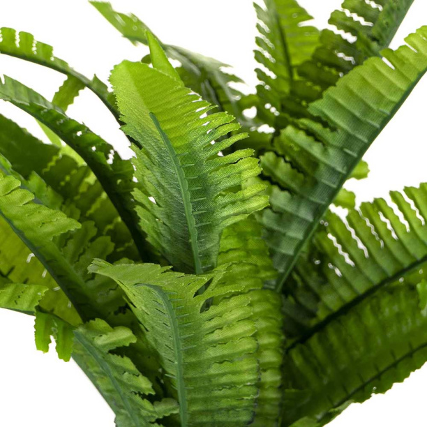 Искусственная ветка Калатея высота 48 см от магазина ЛесКонПром.ру