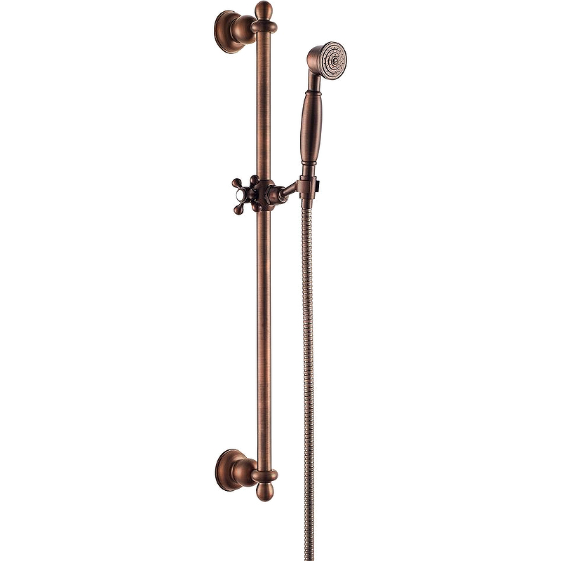 Душевой гарнитур Swedbe Terracotta 2560 Терракота от магазина ЛесКонПром.ру