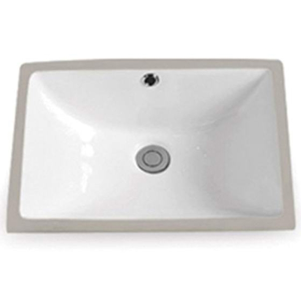 Раковина-чаша CeramaLux 47 540N Белая от магазина ЛесКонПром.ру