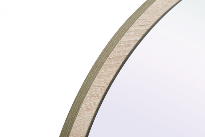 Зеркало SILVA Оливия 80373846 от магазина ЛесКонПром.ру