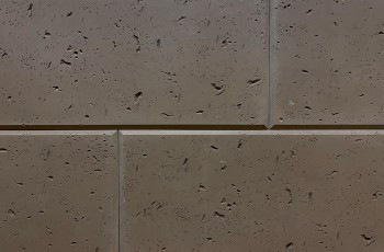 Фасадная панель "Травертин" 20 от магазина ЛесКонПром.ру