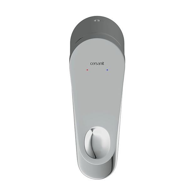 Смеситель для раковины Cersanit Cari от магазина ЛесКонПром.ру