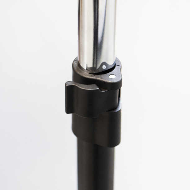 Напольная вешалка телескопическая Elemento HG21B от магазина ЛесКонПром.ру