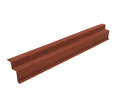 Планка карнизная LUXARD коралл от магазина ЛесКонПром.ру