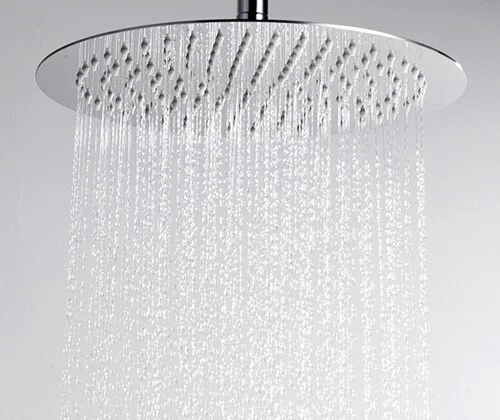 Верхний душ Wasserkraft A116 от магазина ЛесКонПром.ру