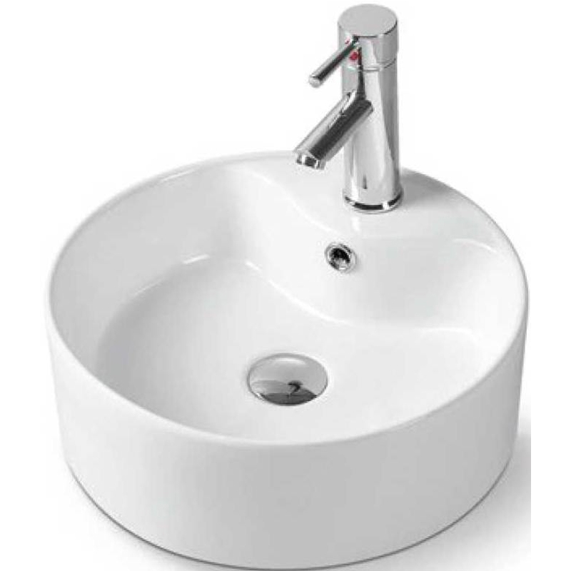 Раковина-чаша Vincea VBS-132 40 Белая от магазина ЛесКонПром.ру