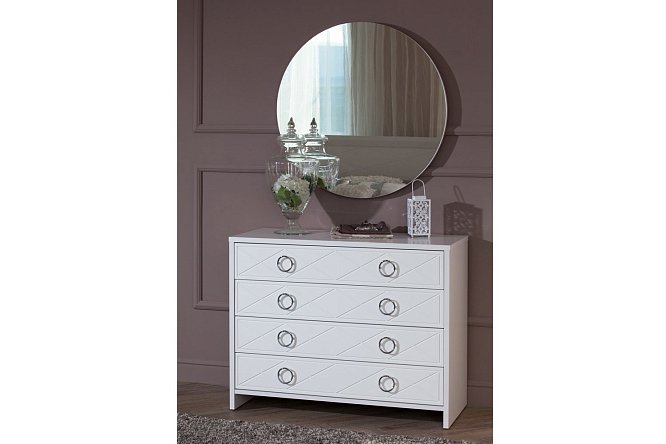 Зеркало Лучидо 80291427 от магазина ЛесКонПром.ру