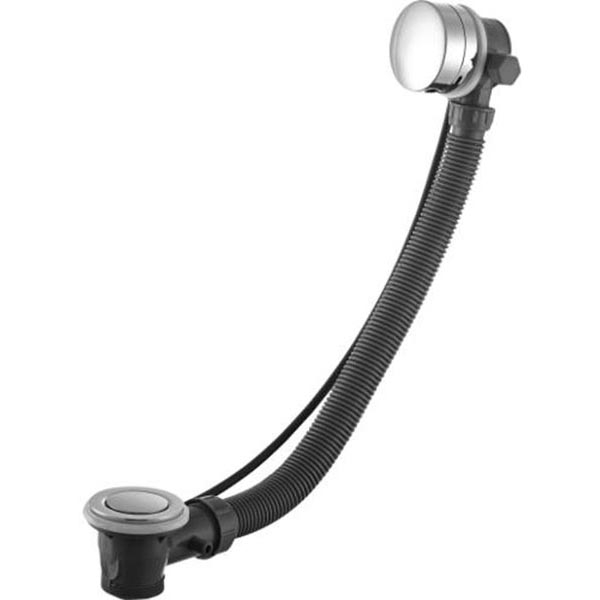 Слив-перелив AM.PM F0700700 Хром от магазина ЛесКонПром.ру