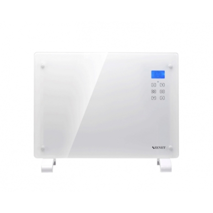 Конвектор Zenet ZET-526 на 1500W от магазина ЛесКонПром.ру