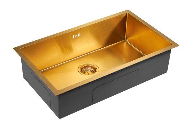 Мойка врезная PAULMARK Valde 80530265 от магазина ЛесКонПром.ру