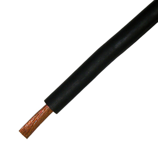 Кабель гибкий круглый КГ 1х16 ГОСТ от магазина ЛесКонПром.ру