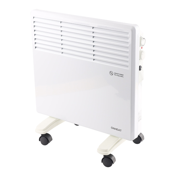 Конвектор ONHEAT HomeHeat 1 кВт от магазина ЛесКонПром.ру
