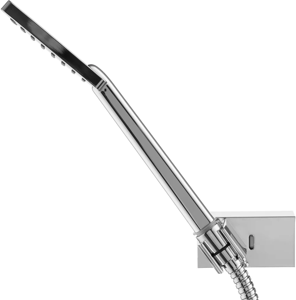 Душевой гарнитур Swedbe Calypso 5096 от магазина ЛесКонПром.ру