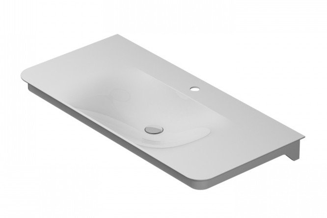 Раковина встраиваемая в столешницу Sensation 80533131 от магазина ЛесКонПром.ру