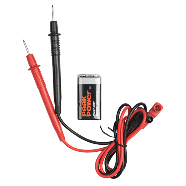 Мультиметр цифровой EKF M830B Master от магазина ЛесКонПром.ру