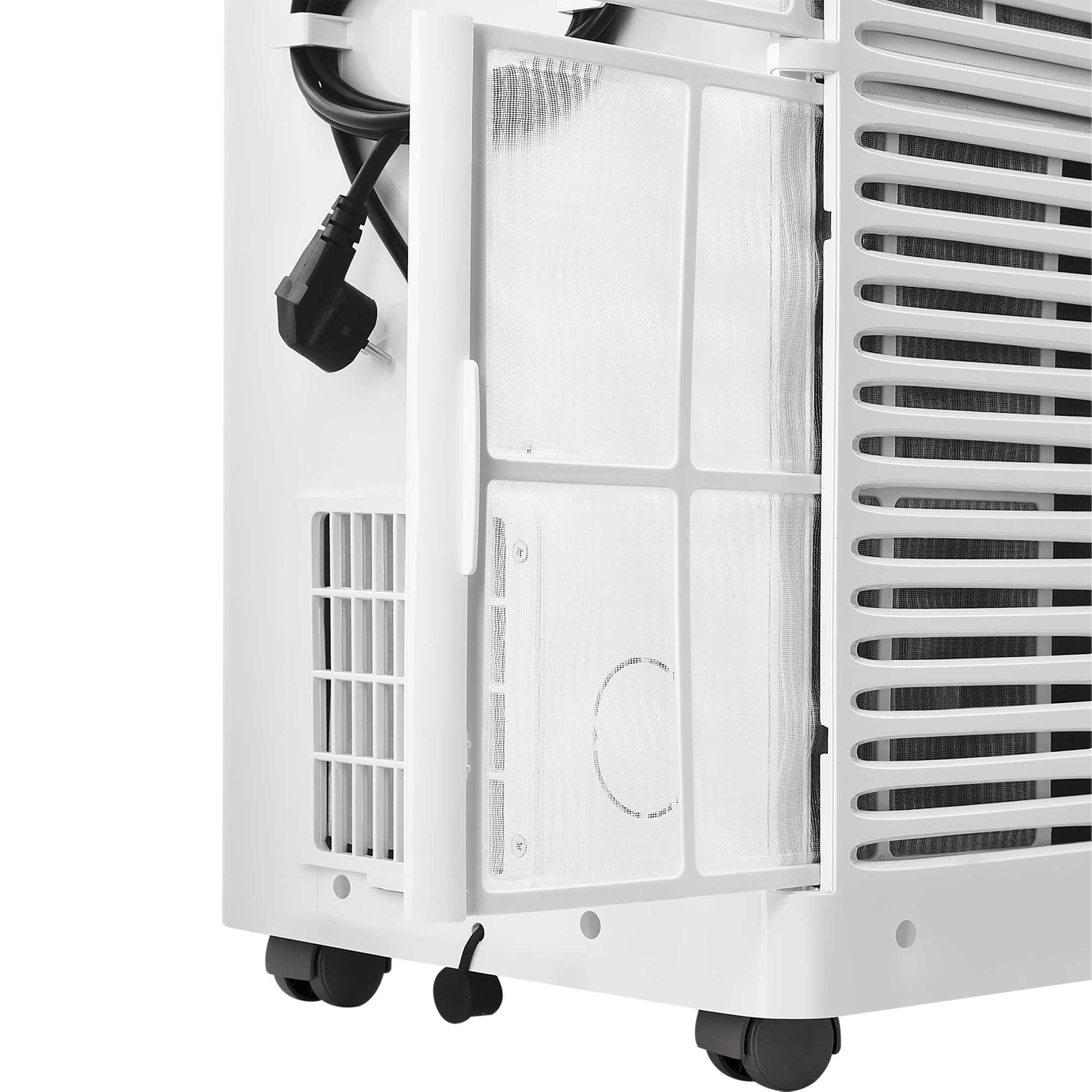 Мобильный кондиционер Ballu ВРАС-16 СЕ_20Y от магазина ЛесКонПром.ру