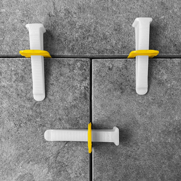 Клинья TLS 100 шт от магазина ЛесКонПром.ру