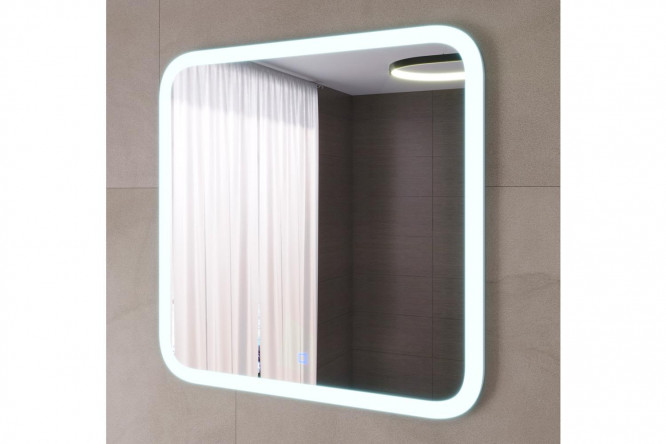 Зеркало Sanstar Verona 80363787 от магазина ЛесКонПром.ру