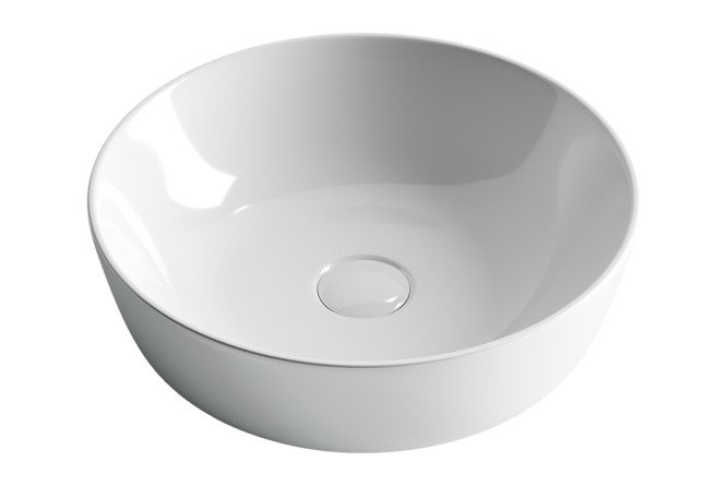 Умывальник накладной CERAMICA NOVA Element 80551275 от магазина ЛесКонПром.ру