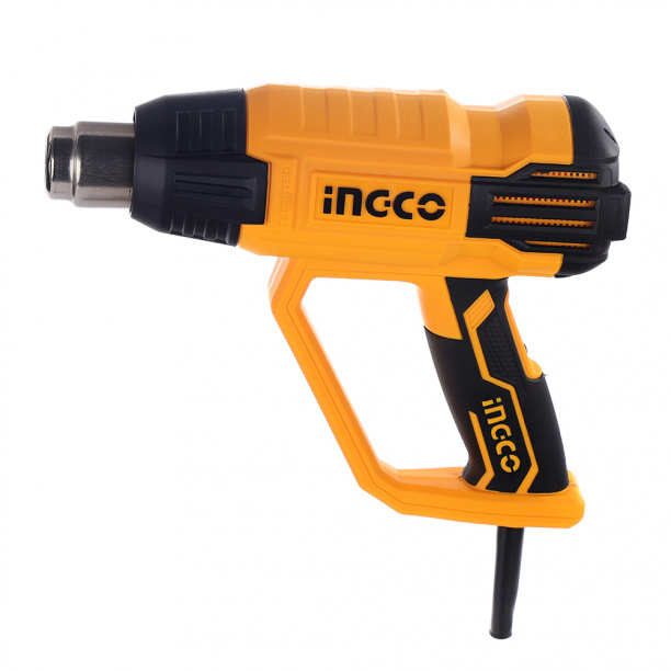 Фен технический INGCO HG200028, 2000 Вт от магазина ЛесКонПром.ру