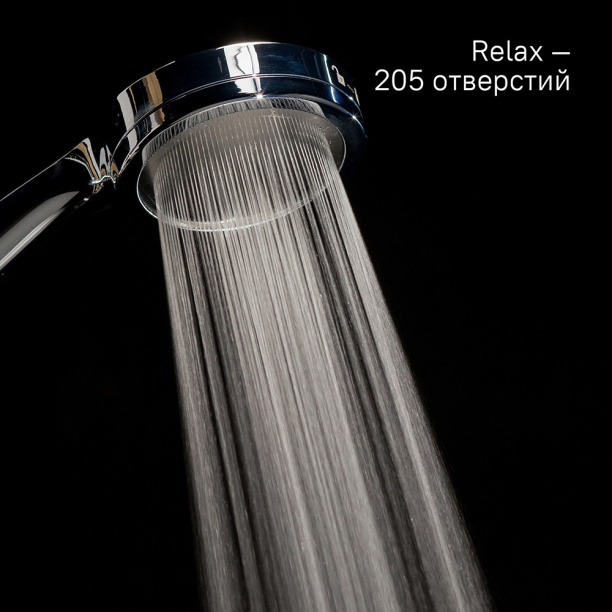 Лейка для душа IDDIS SpaHome от магазина ЛесКонПром.ру