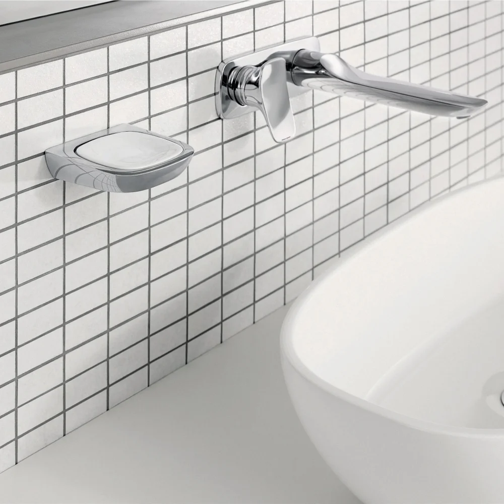 Мыльница Kludi Ambienta 5398505 от магазина ЛесКонПром.ру