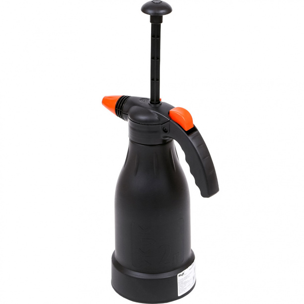 Опрыскиватель помповый ЖУК Оптима (ОП-230) 2 л от магазина ЛесКонПром.ру