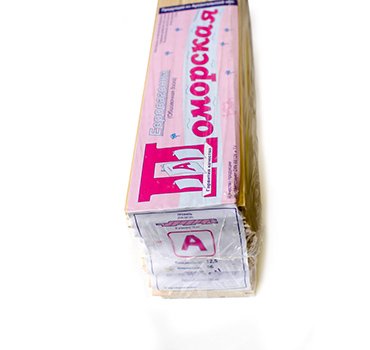 Евровагонка хвоя 12,5х96х5000 мм класс А от магазина ЛесКонПром.ру