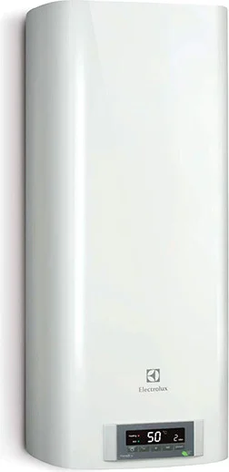 Накопительный водонагреватель Electrolux Formax DL EWH 80 Formax DL электрический от магазина ЛесКонПром.ру