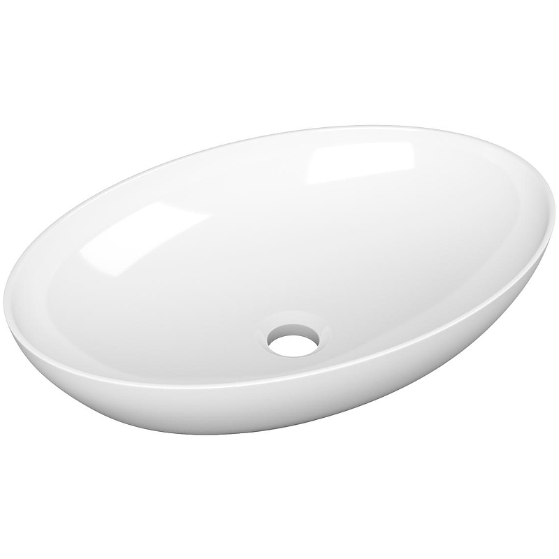 Раковина-чаша Point Сатурн 63 PN43901 Белая от магазина ЛесКонПром.ру