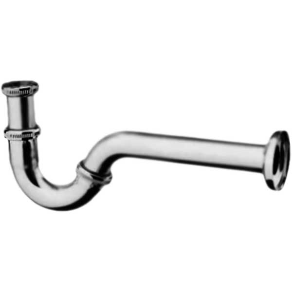 Сифон для биде Hansgrohe 55237000 Хром от магазина ЛесКонПром.ру