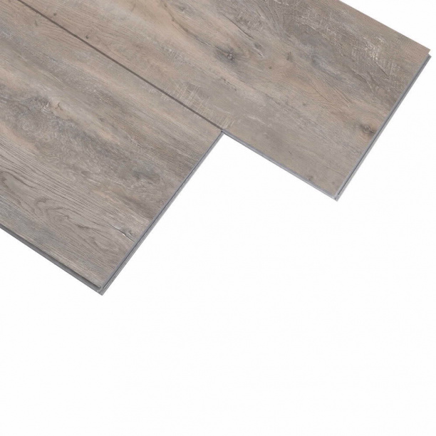 Плитка ПВХ замковая AQUAMAX Гранде Вита с фаской 4,5 мм АС6/34 класс 2,432 м2 от магазина ЛесКонПром.ру