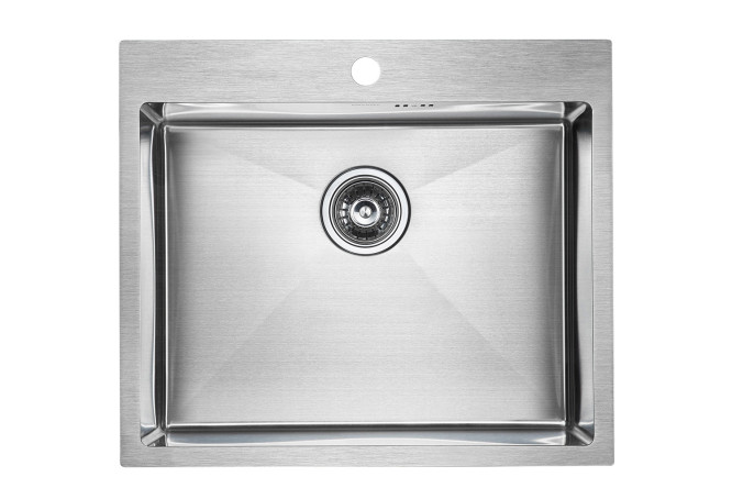 Мойка врезная PAULMARK Brim 80530272 от магазина ЛесКонПром.ру